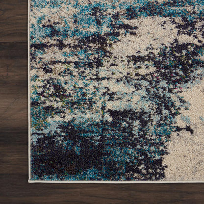Nourison Home Celestial Area Rug