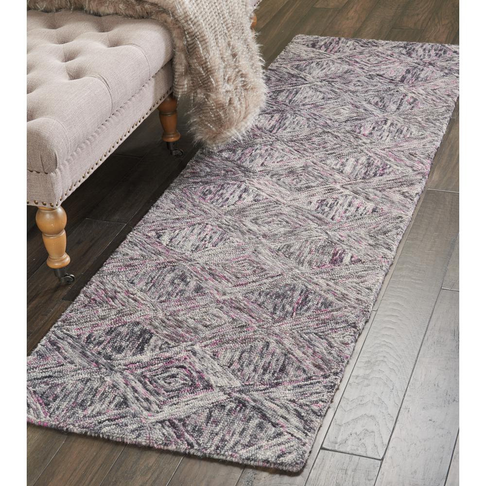 Nourison Home Linked Area Rug