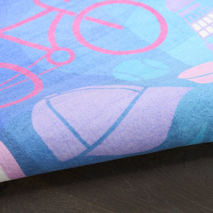 Nourison Home Imagination Area Rug
