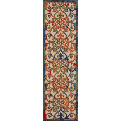 Nourison Home Aloha Area Rug