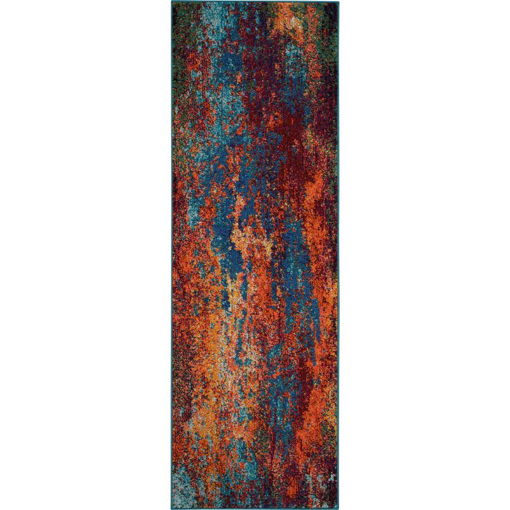 Nourison Home Celestial Area Rug