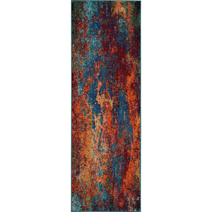Nourison Home Celestial Area Rug