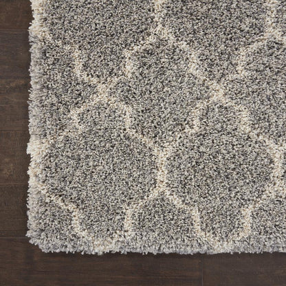 Amore Area Rug, Ash, 3'11" x 5'11"