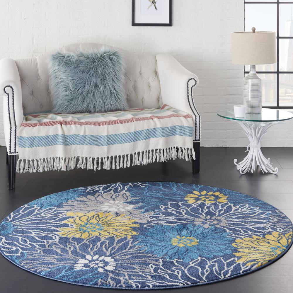 Nourison Home Passion Area Rug