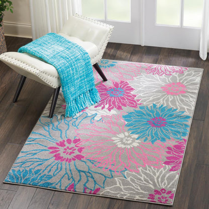 Nourison Home Passion Area Rug