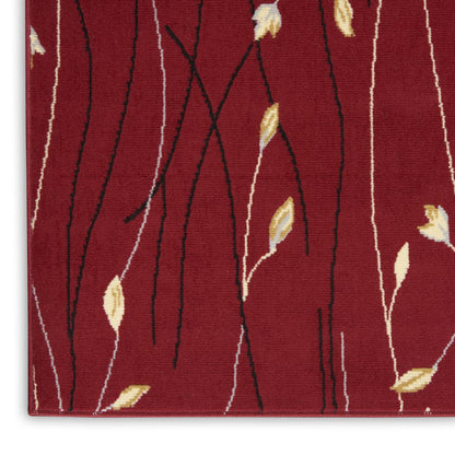 Nourison Home Grafix Area Rug