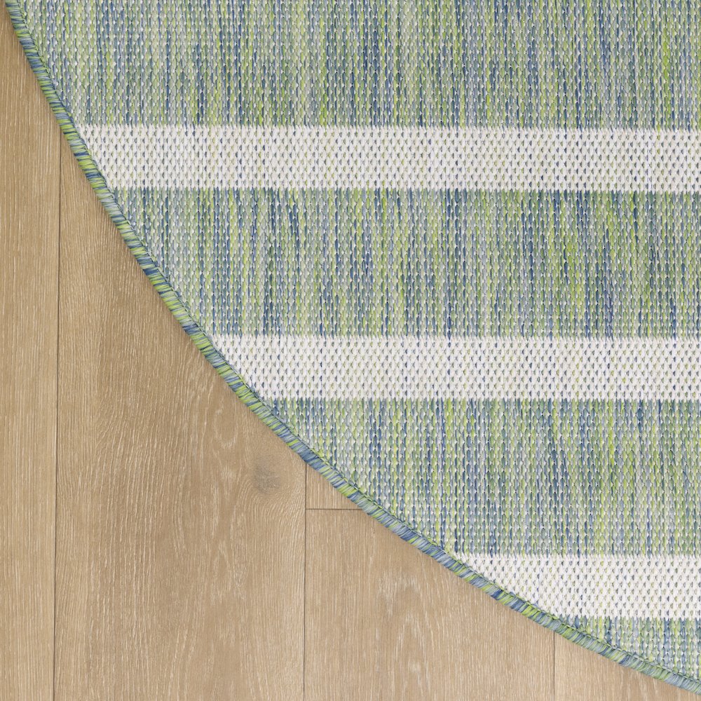 Nourison Home Positano Area Rug