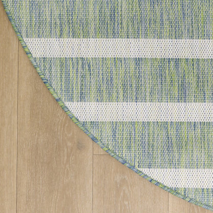 Nourison Home Positano Area Rug
