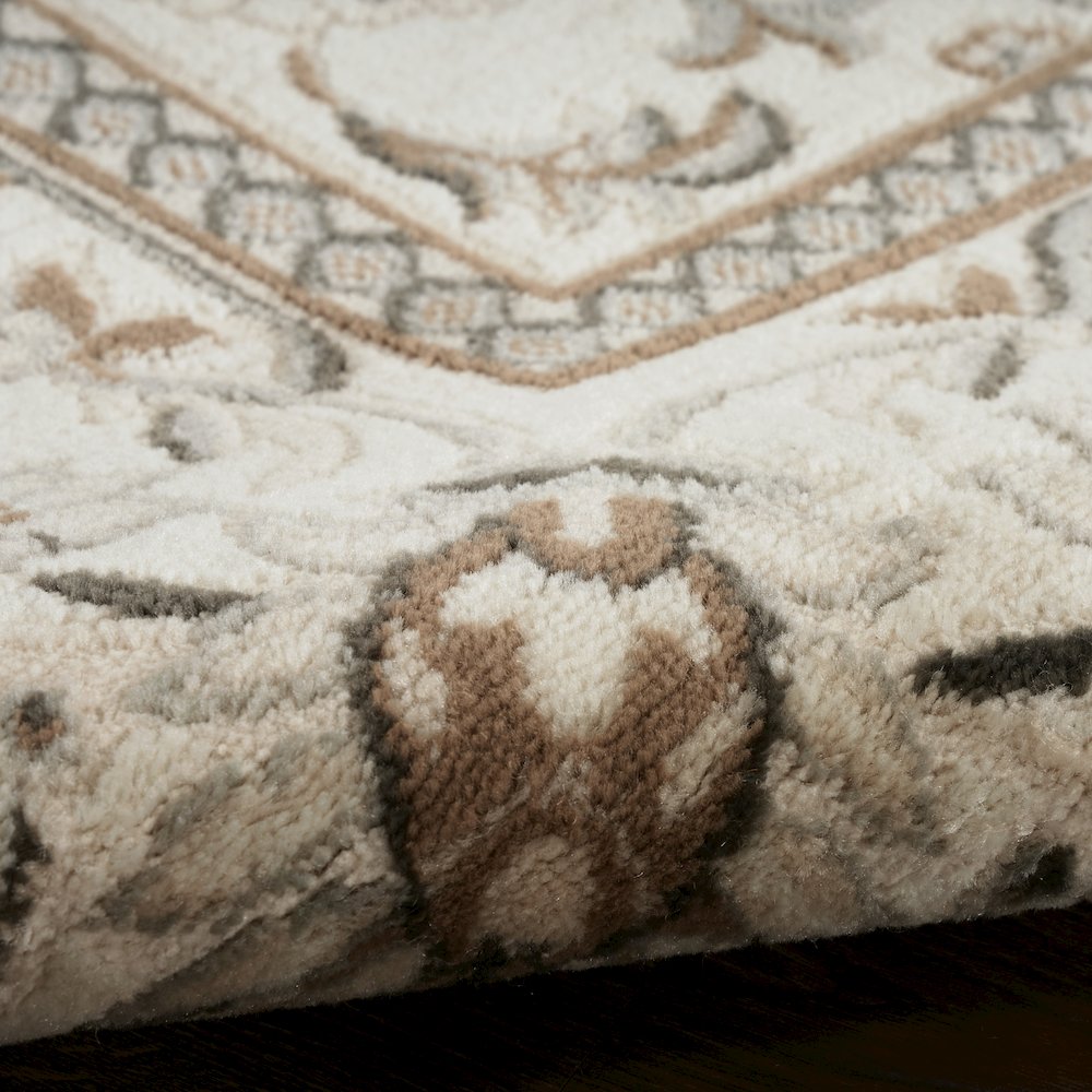 Nourison Home Serenity Home Area Rug