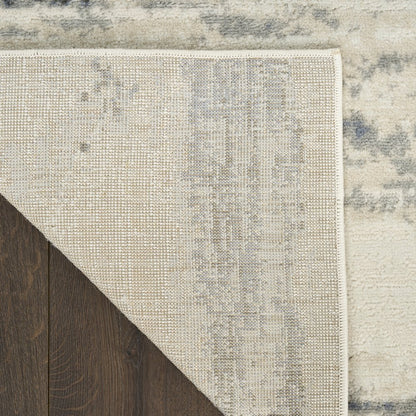 Nourison Home Serenity Home Area Rug