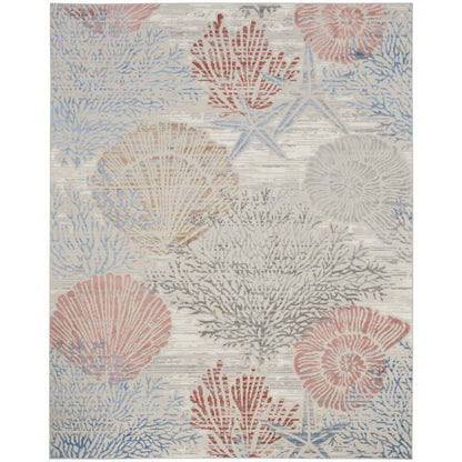 Nourison Home Pompeii Area Rug