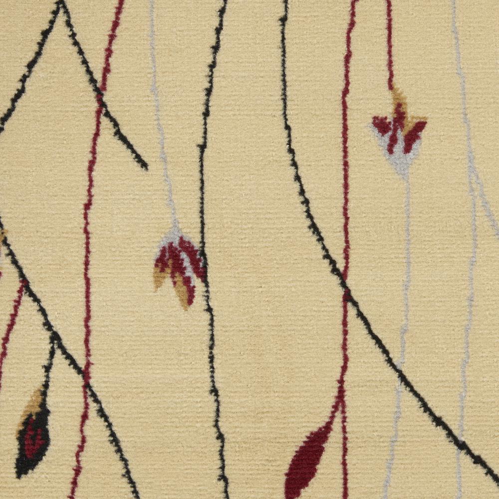 Nourison Home Grafix Area Rug