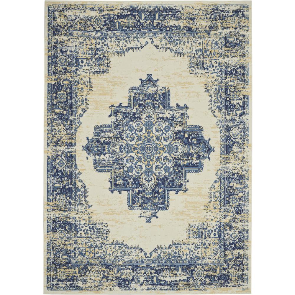 Nourison Home Grafix Area Rug