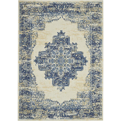 Nourison Home Grafix Area Rug