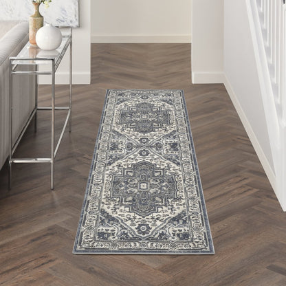 Nourison Home Concerto Area Rug