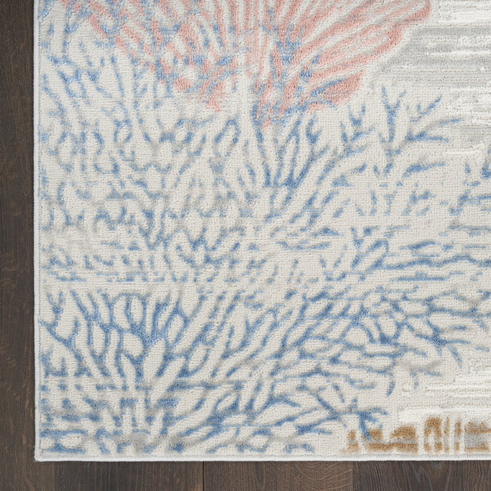 Nourison Home Pompeii Area Rug