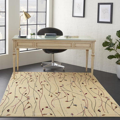 Nourison Home Grafix Area Rug