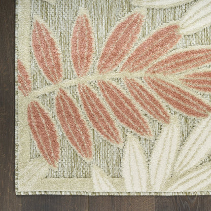 Nourison Home Aloha Area Rug