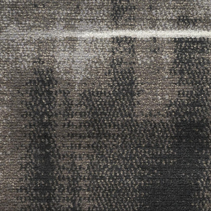 Modern Rectangle Area Rug, 10' x 14'