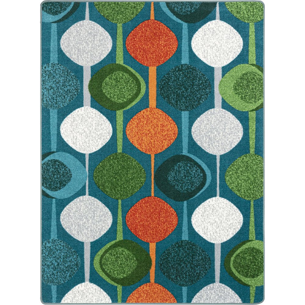 Kid Essentials String Along Multi 10'9" x 13'2"