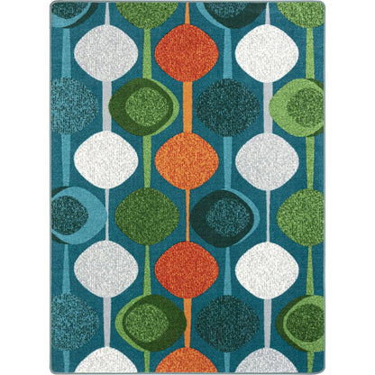 Kid Essentials String Along Multi 10'9" x 13'2"