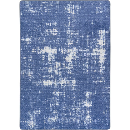 Claremont Kids Enchanted 5'4" x 7'8" Area Rug in Color Blue Skies