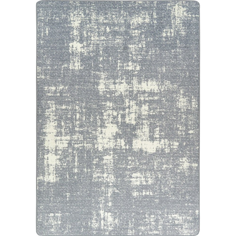 Claremont Kids Enchanted 5'4" x 7'8" Area Rug in Color Cloudy