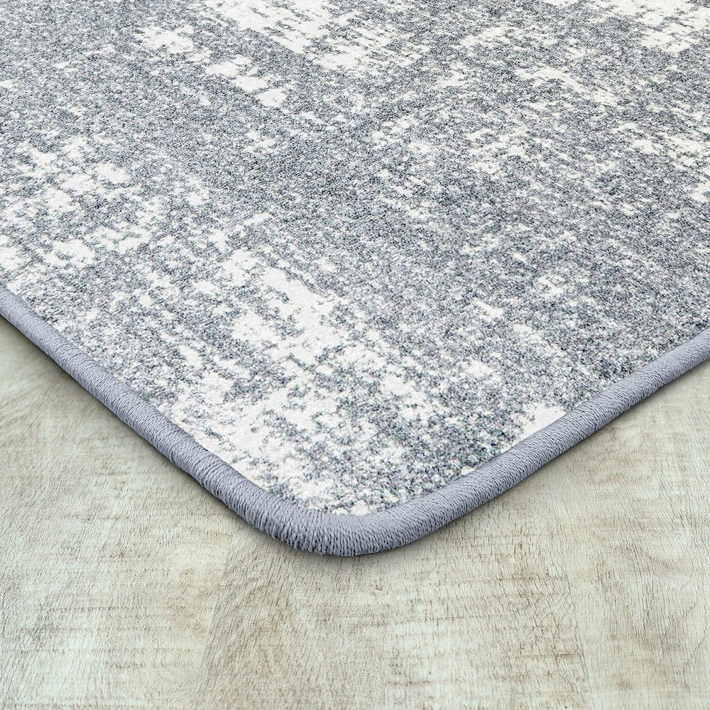 Claremont Kids Enchanted 5'4" x 7'8" Area Rug in Color Cloudy