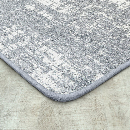 Claremont Kids Enchanted 5'4" x 7'8" Area Rug in Color Cloudy