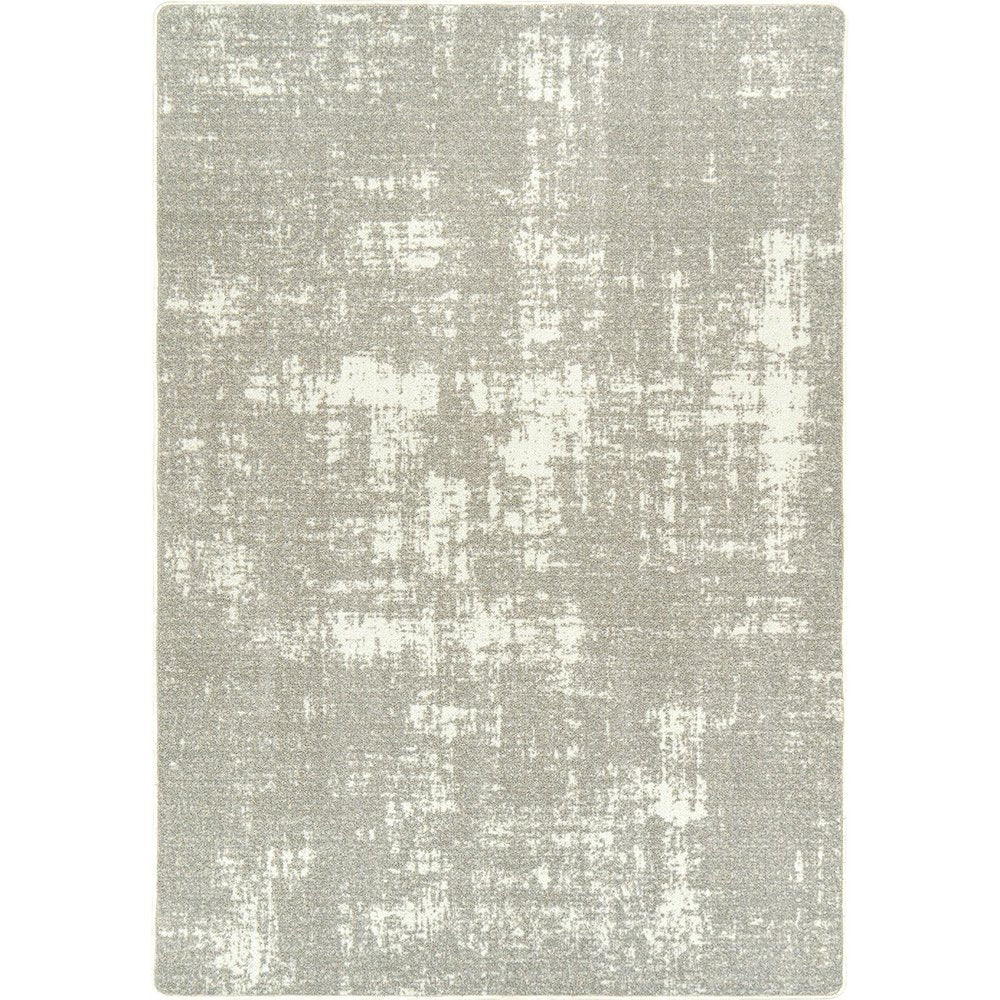 Claremont Kids Enchanted 5'4" x 7'8" Area Rug in Color Linen
