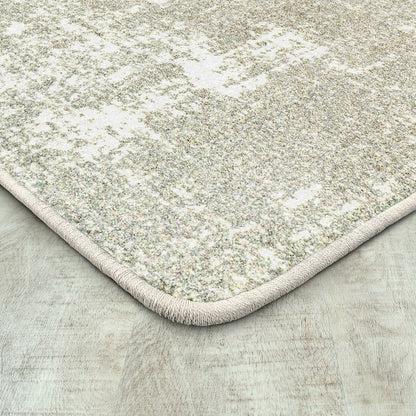 Claremont Kids Enchanted 5'4" x 7'8" Area Rug in Color Linen