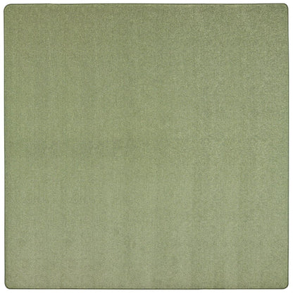 Kid Essentials Endurance 12' x 12' Area Rug in Color Sage