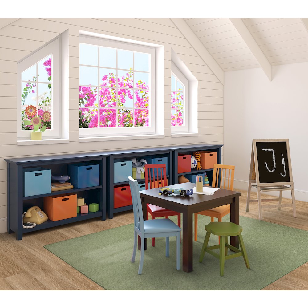 Kid Essentials Endurance 12' x 12' Area Rug in Color Sage