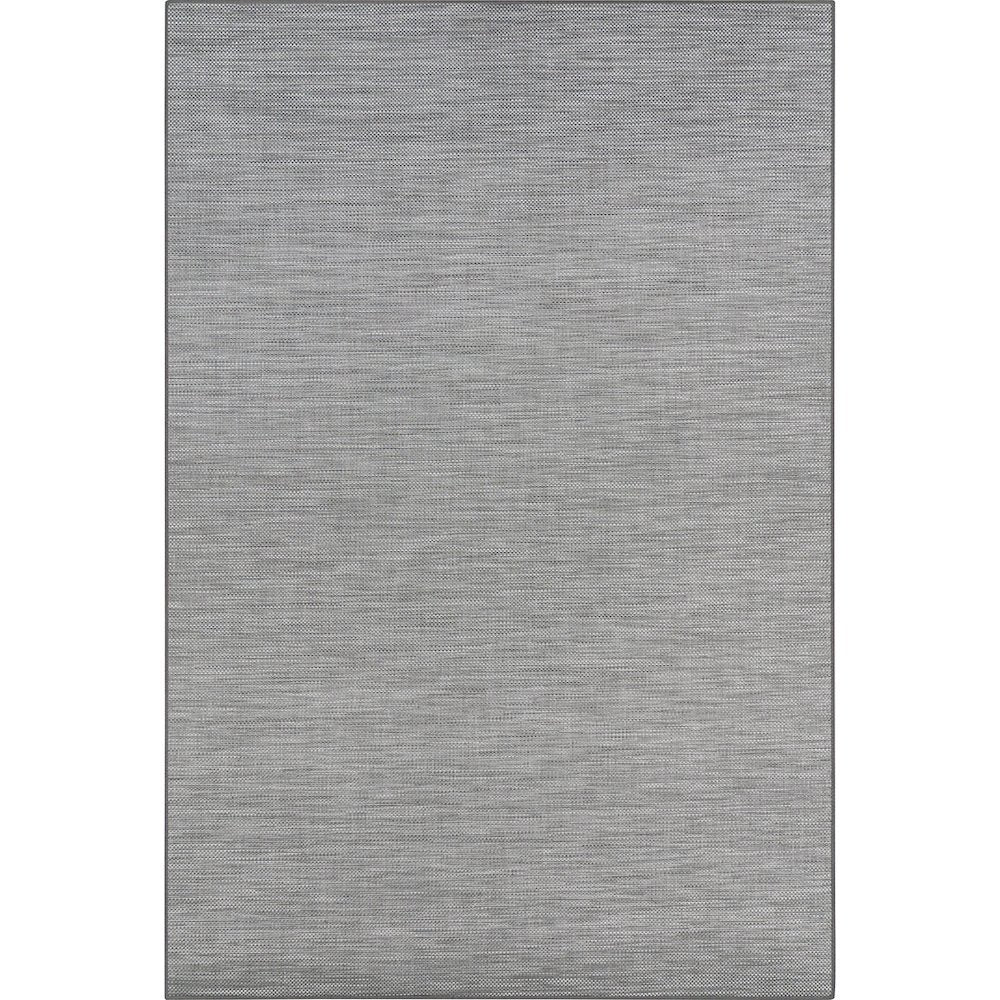 Walk in the Park Water Mill 6' x 8'6" Area Rug in Color Haze