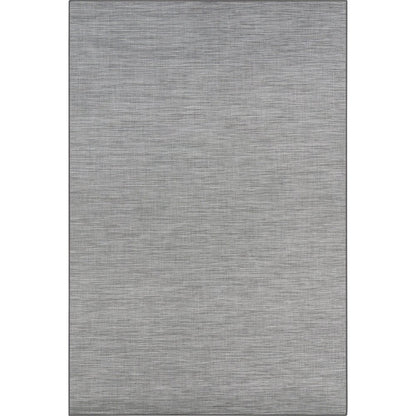 Walk in the Park Water Mill 6' x 8'6" Area Rug in Color Haze