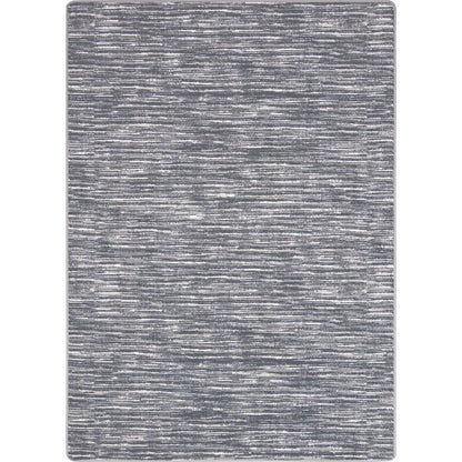 Impressions Balanced 7'8" x 10'9" Area Rug in Color Anchor