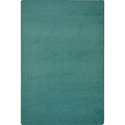 Kid Essentials Endurance 12' x 15' Area Rug in Color Mint