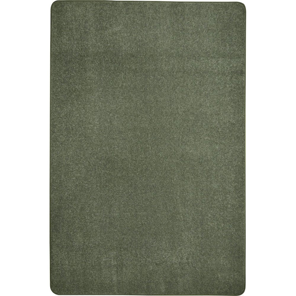Kid Essentials Endurance 12' x 15' Area Rug in Color Sage