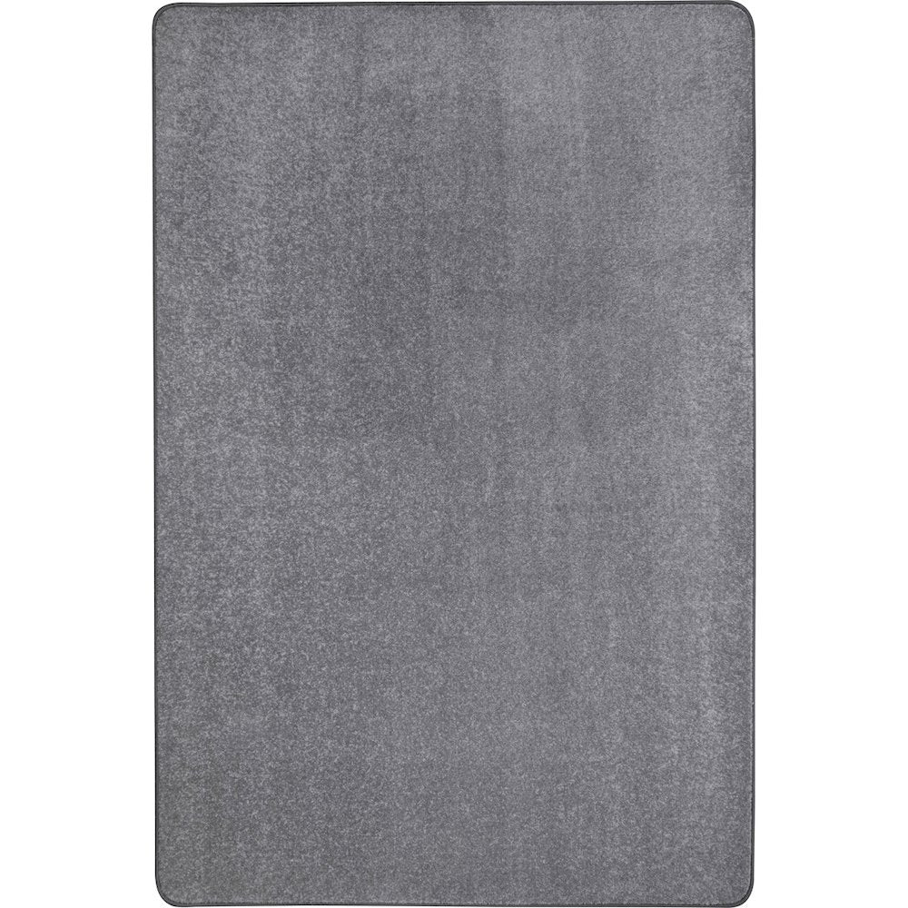 Kid Essentials Endurance 12' x 15' Area Rug in Color Silver