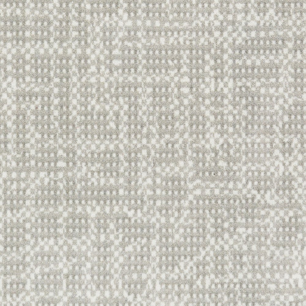 WorkSpace Attractive Choice 7'8" x 10'9" Area Rug in Color Dove