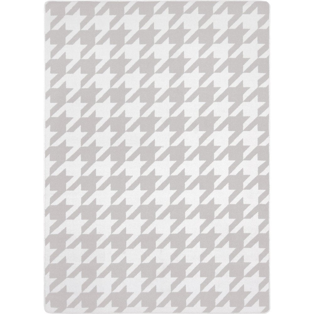 Impressions Windsor 7'8" x 10'9" Area Rug in Color Dove
