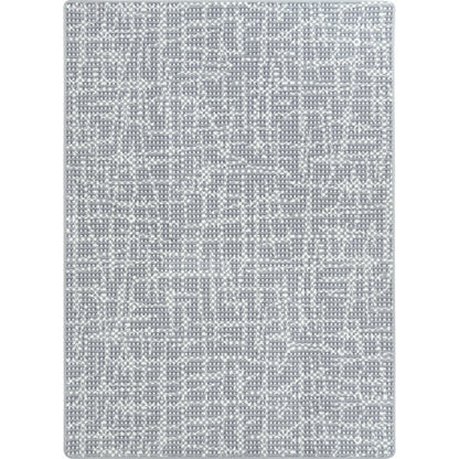 WorkSpace Attractive Choice 10'9" x 13'2" Area Rug in Color Cloudy