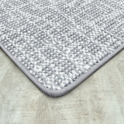 WorkSpace Attractive Choice 10'9" x 13'2" Area Rug in Color Cloudy