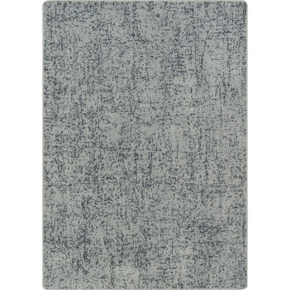 WorkSpace Etched In Stone 10'9" x 13'2" Area Rug in Color Mist