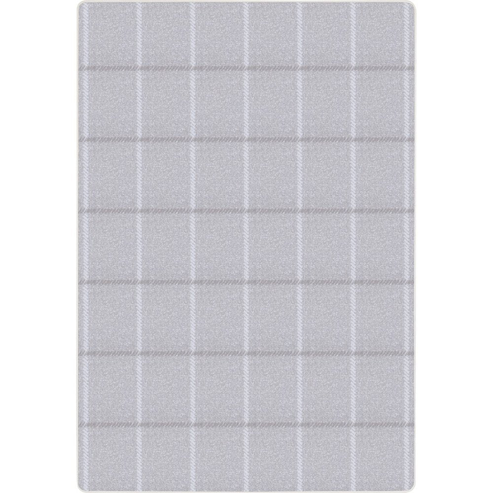 Impressions New Haven 10'9" x 13'2" Area Rug in Color Dove