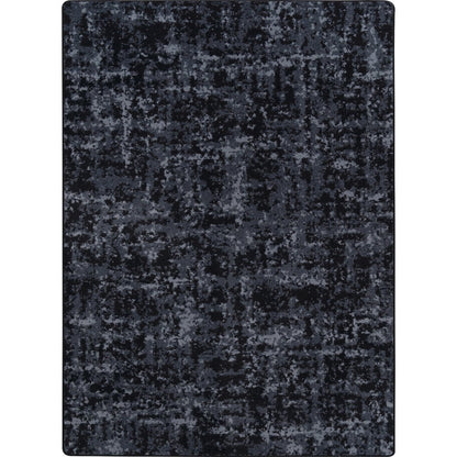 WorkSpace Stretched Thin 10'9" x 13'2" Area Rug in Color Slate