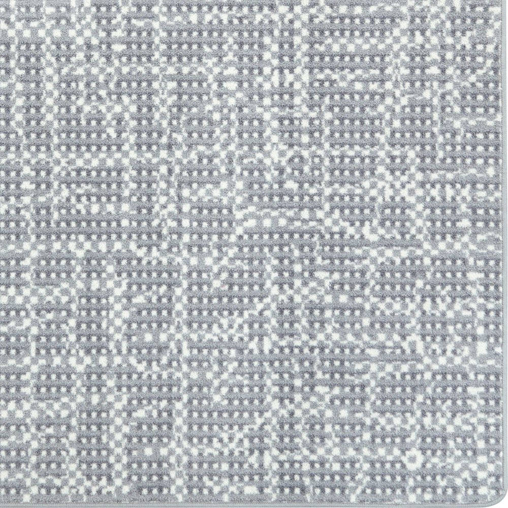 WorkSpace Attractive Choice 10'9" x 13'2" Area Rug in Color Cloudy