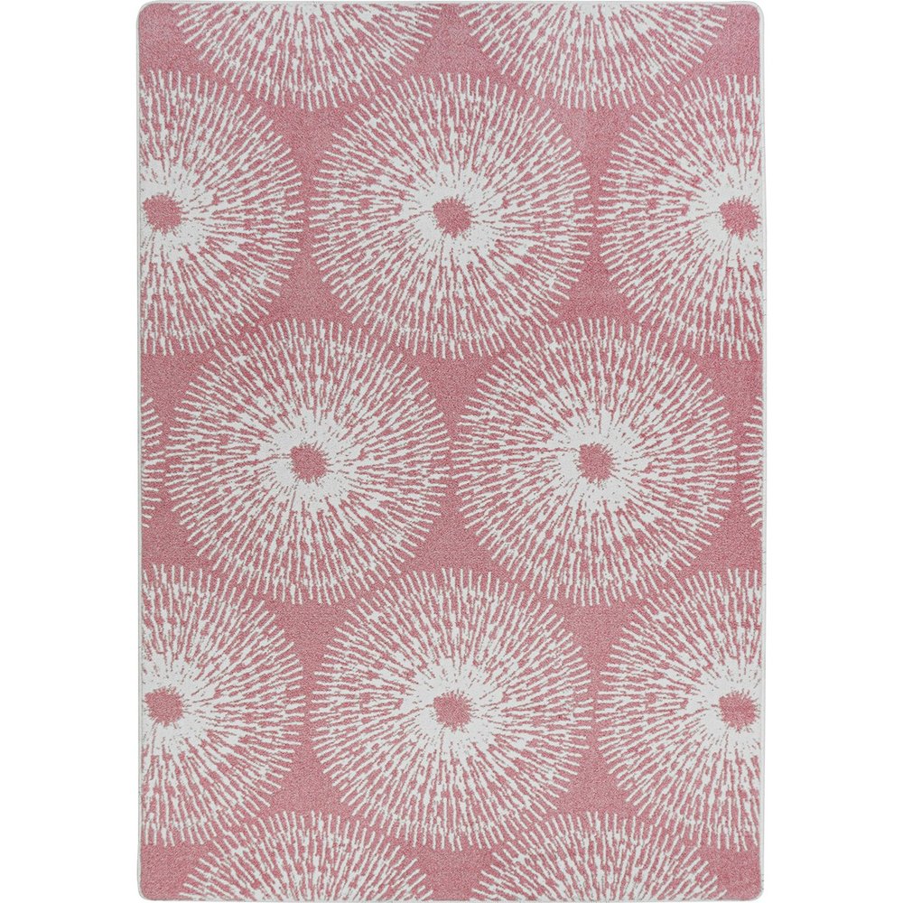 Claremont Kids Make A Wish 10'9" x 13'2" Area Rug in Color Cloudy