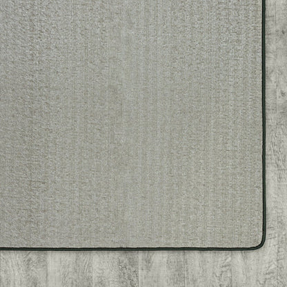 Kid Essentials Endurance 6' x 6' Area Rug in Color Forest