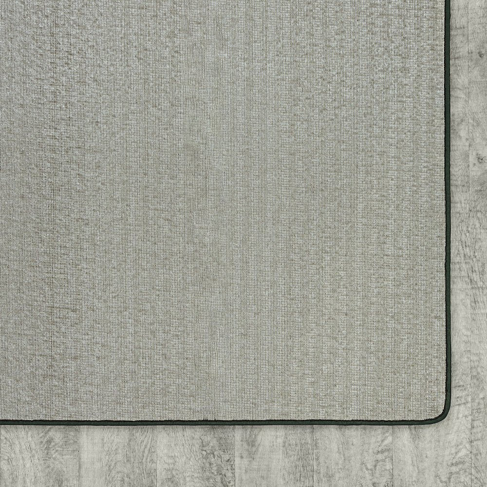 Kid Essentials Endurance 6' x 6' Area Rug in Color Mint